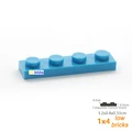 30pcs light blue