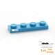30pcs light blue