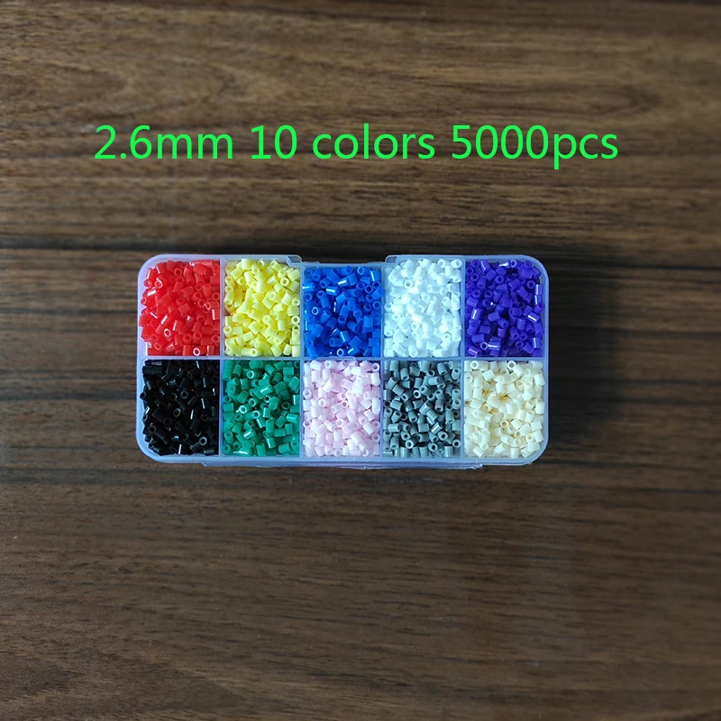 5000PCS