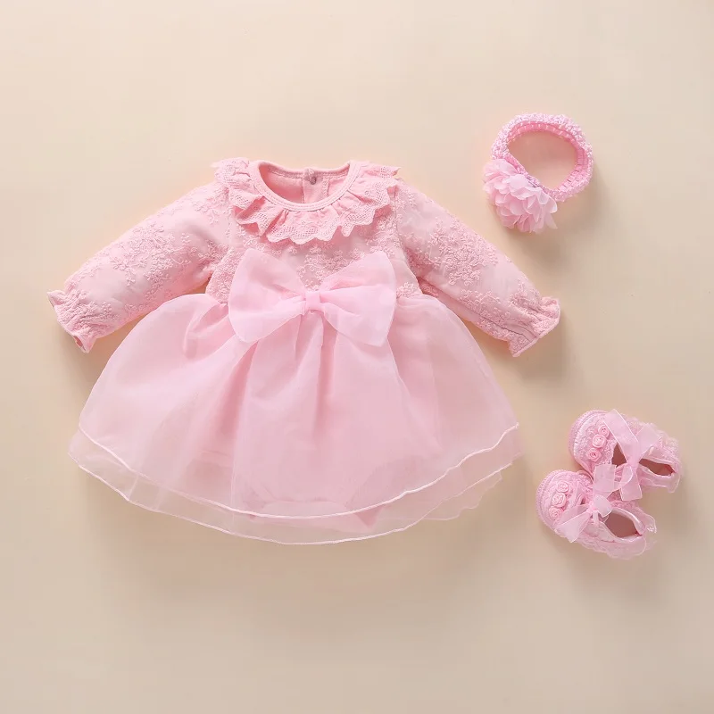 mode11 pink shoes