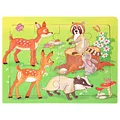 17-forest Animal02