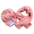 one set hat scarf-2