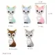 10pc mix deer