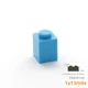 sky blue 200pcs