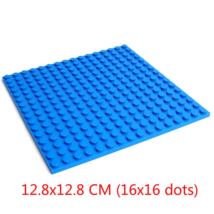 12.8x12.8CM Blue