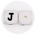 10pcs J