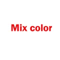 10pcs Mix colour