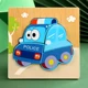 Police Car