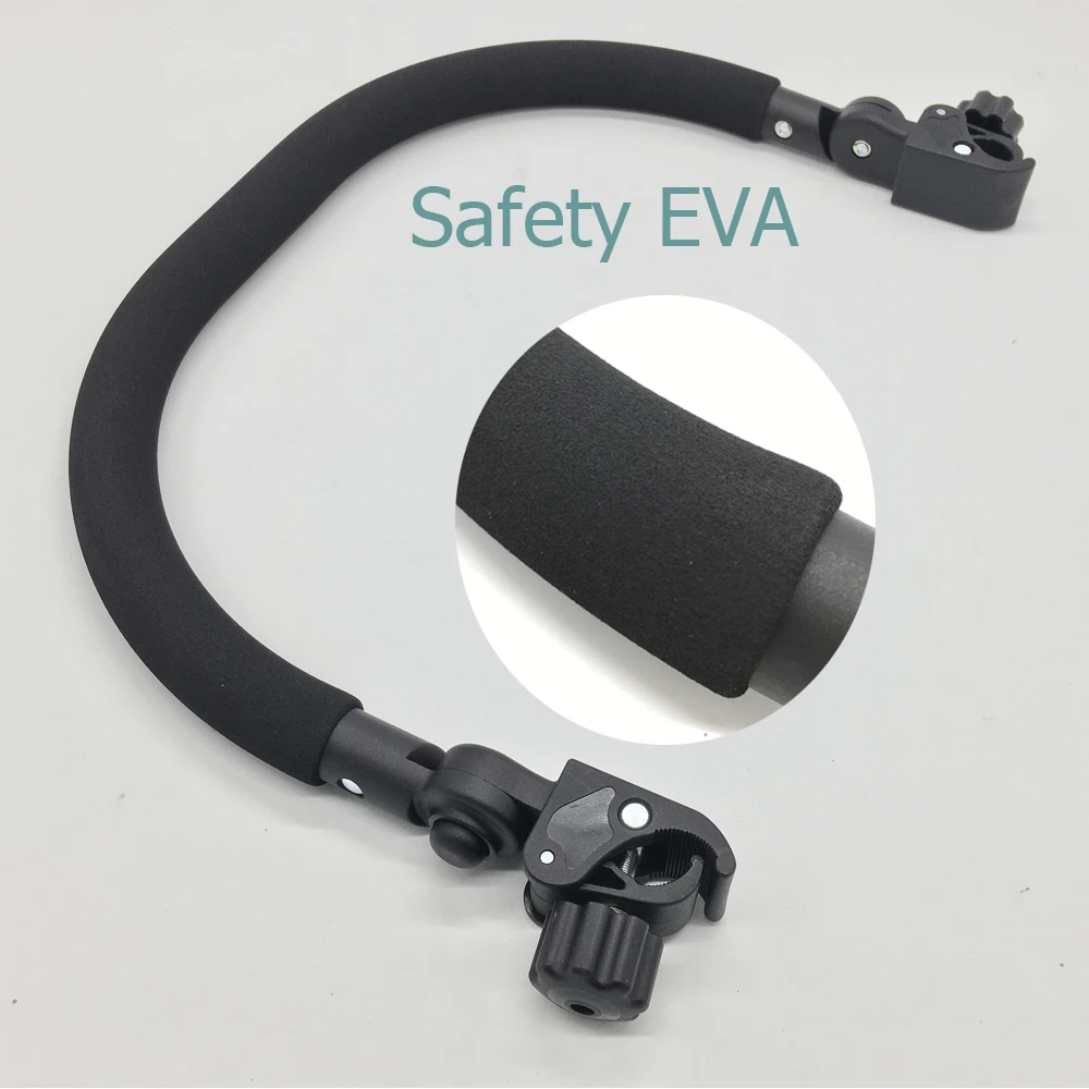 Pedal extensor - Tela Oxford