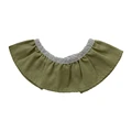 Gray green