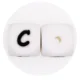 10pcs C