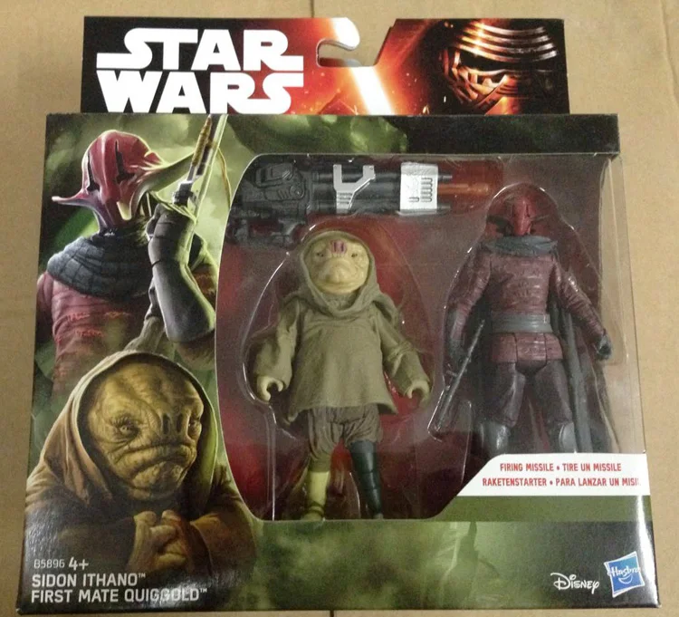 Calidad Hasbro - Estándares altos