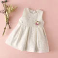 baby girl dress 1