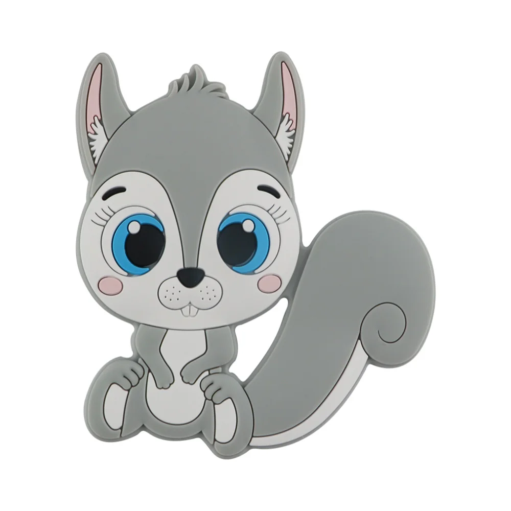 1Pc Light Gray
