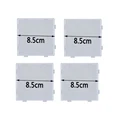 4pcs