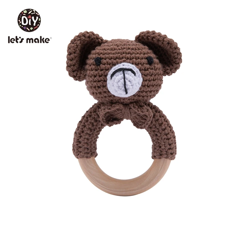 bear