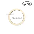 10pcs 7.5cm
