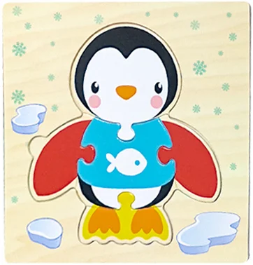 Penguin