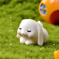 Lying Rabbit