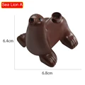 Sea Lion A