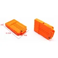 6pcs Bullet Clip