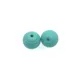 30pcs turquoise