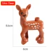 Sika Deer