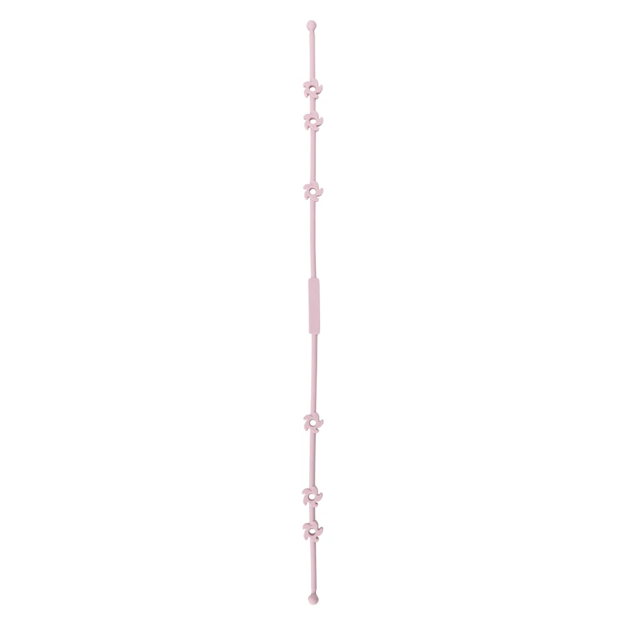 11 Dasty lilac