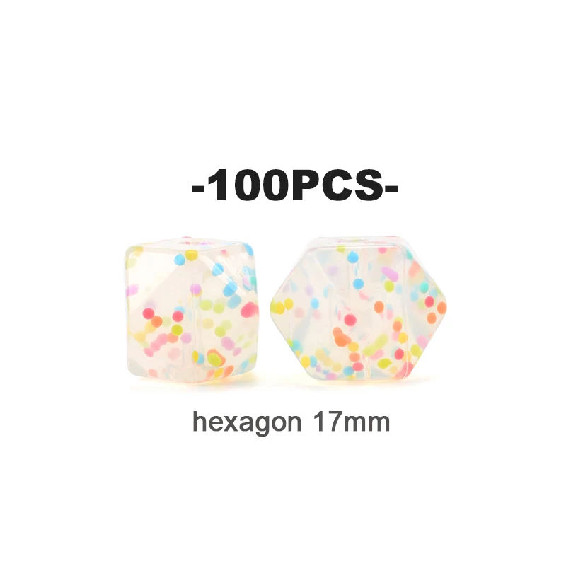 17mm Hexagon