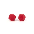 4 Scarlet Red