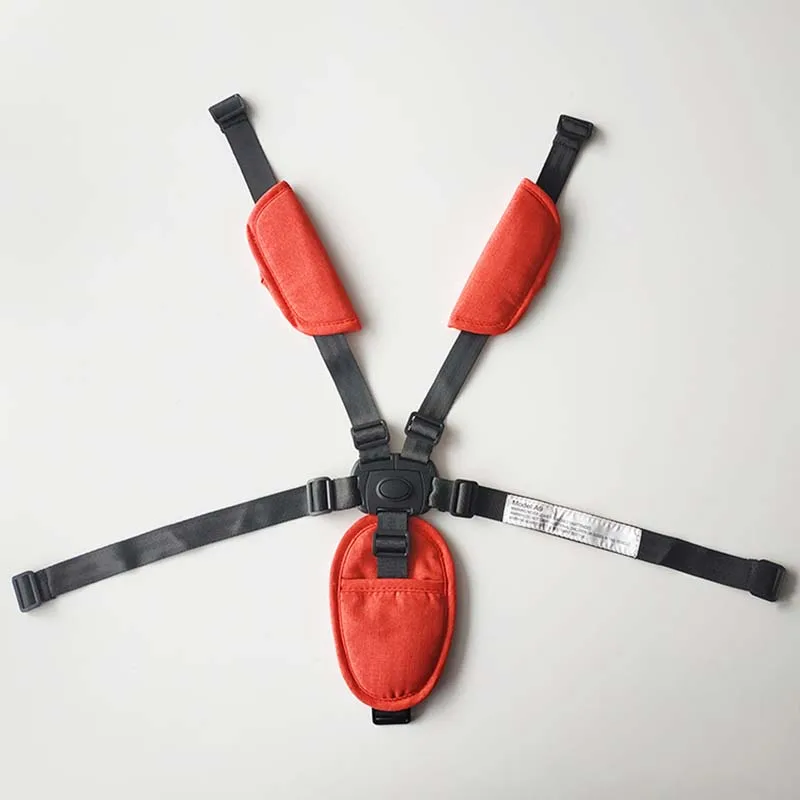 Belt-Red