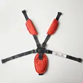 Belt-Red