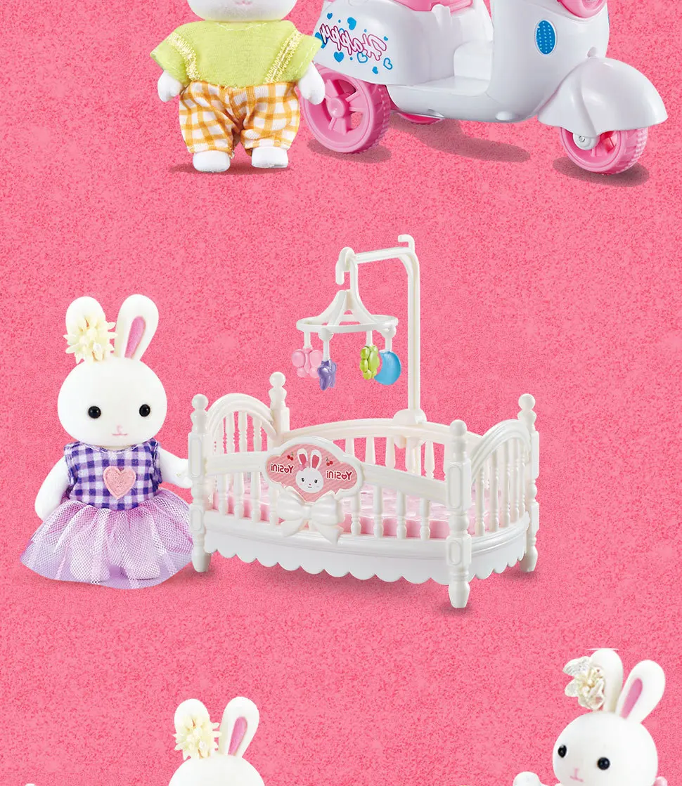 Accesorios completos - Conjunto integral