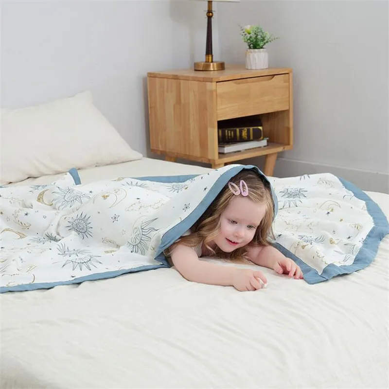 120x150cm - Tamaño generoso