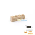 50pcs light beige