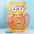 WT145 Owl 2