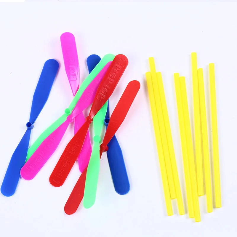 Libélulas de plástico para niños – Juguete de piñata para fiestas - imagen 4