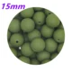 30Pcs bean green