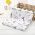 gray deer