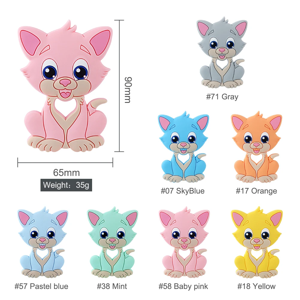 Mordedores - Experiencia positiva