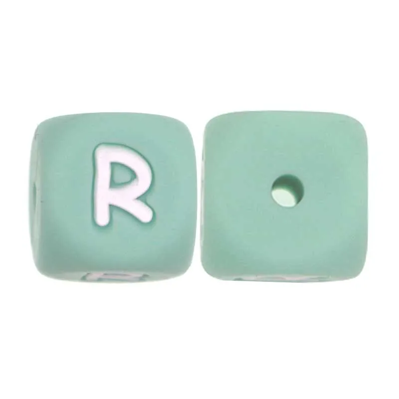10pcs R