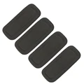 Bamboo Inserts 4pcs