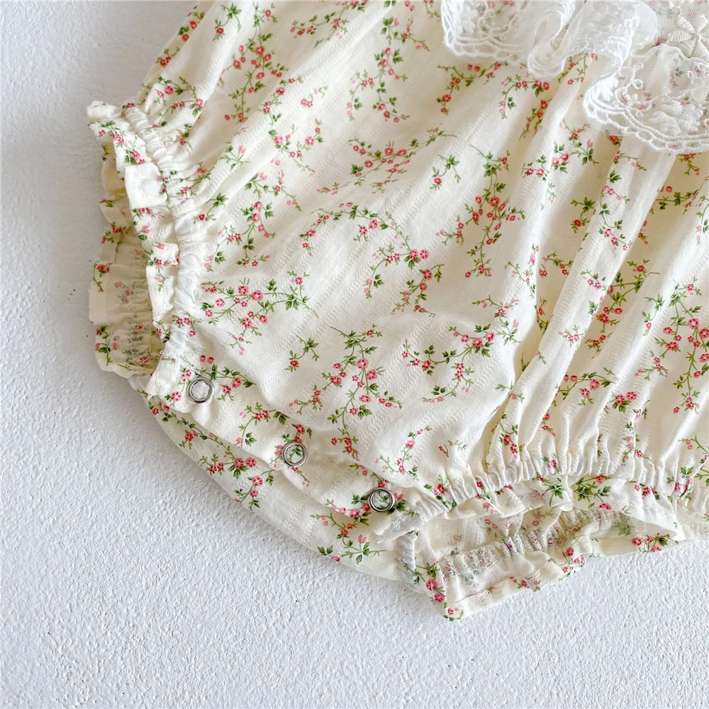 Estilo decorativo - Diseño fluido