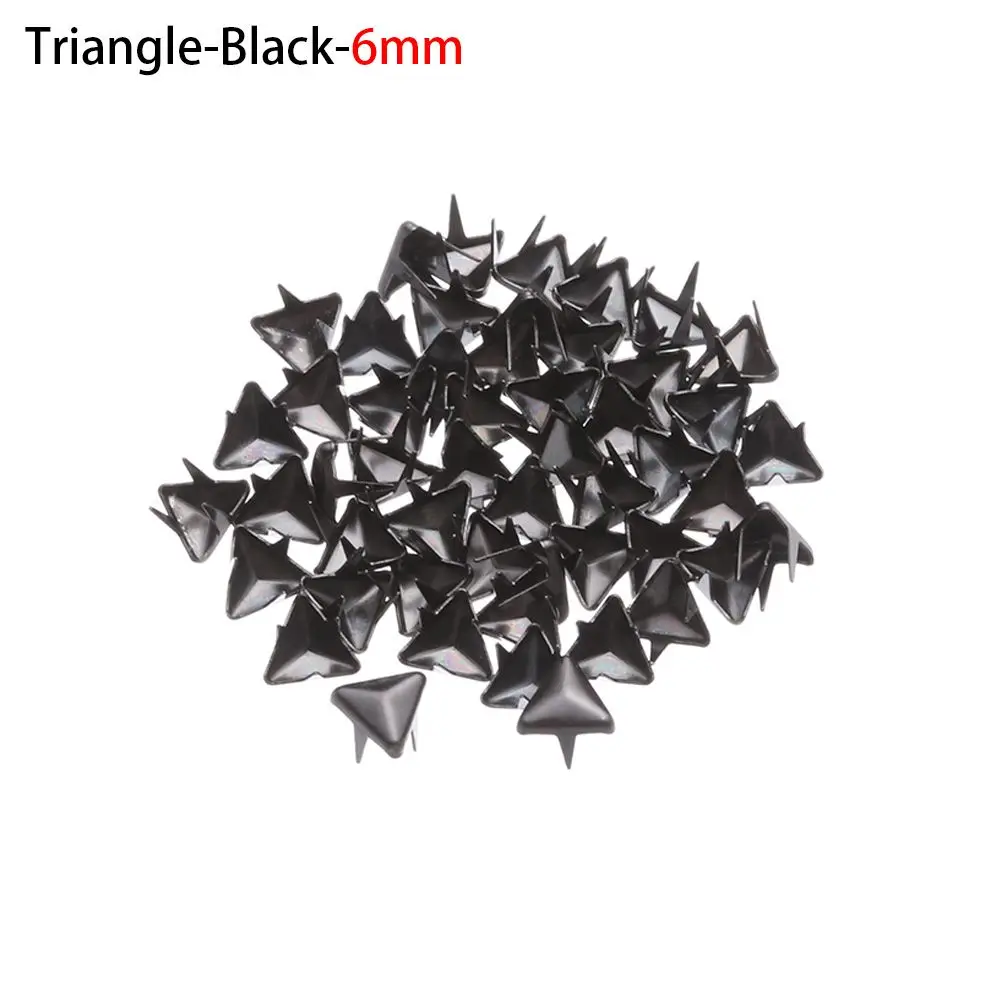 Black-Triangle 6mm