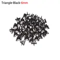 Black-Triangle 6mm