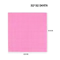 32x32 Pink