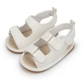 New white