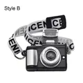 Style B