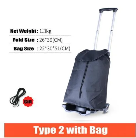 Type2 with Bag