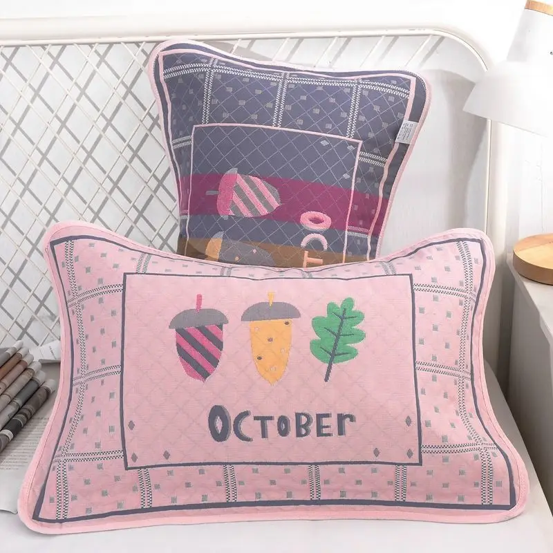 O-Pillow Towel 40X60